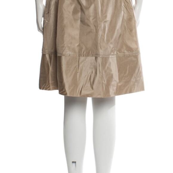 Louis Vuitton Skirt - Vintage from 1999 Collection - size Medium - New with tags - Picture 14 of 14